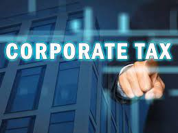 Newsletter - UAE Corporate Tax Law