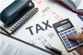 SCV Tax Alert 2-24